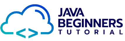 Java Beginners Tutorial